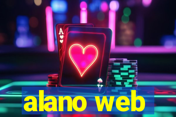 alano web